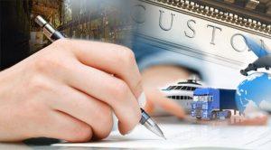 Customs Clearance Services
