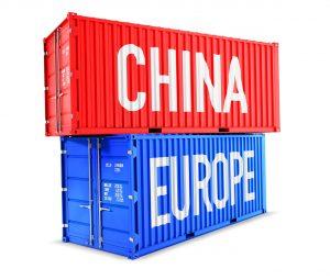 Freight Forwarding